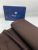Luxury Brown Cashmere Fabric