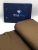 Luxury Brown Cashmere Fabric