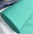 Mint Green Lana Cashmere Fabric per yard