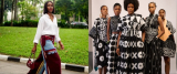 How Young Nigerian Designers Are Reimagining Adire for Global Streetwear