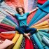 The Secret to Pairing Fabrics with Body Types: Dress to Flatter Every Figure