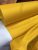 Mustard Yellow Senator Fabric per yard