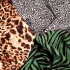 The Power of Fabric Contrast: How Designers Create Depth and Drama