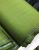 Olive Green 7 Star Cashmere Fabric per yard (ads114ng)