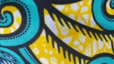 The Hidden Meaning of Ankara Prints in Modern African Fashion