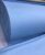 Sky Blue Lana Cashmere Fabric per yard- ads143ng