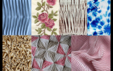 Why Fabric Texture Matters More Than Color in Design