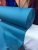 Turquoise Senator Fabric per yard