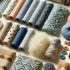 The Future of Fashion & Textiles: Trends, Innovations and Insights
