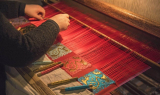 Inside the Art of Handwoven Fabrics — Why Craftsmanship Still Matters