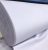 White Lana Cashmere Fabric per yard- ads138ng