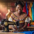 How to Turn Your African Fabric Brand into a Global Export Business