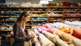 The Secret to Pairing Fabrics with Body Types: Dress to Flatter Every Figure