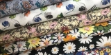 Top 7 Fabrics Every Beginner Sewist Should Try