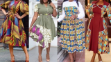 Top 5 Ways to Style Ankara for Everyday Chic