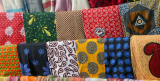 Inside Abeokuta — The Women Keeping Adire Dyeing Alive